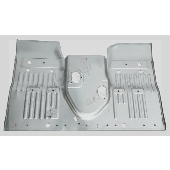 Панель пола передняя 3163 Патриот под РК УАЗ