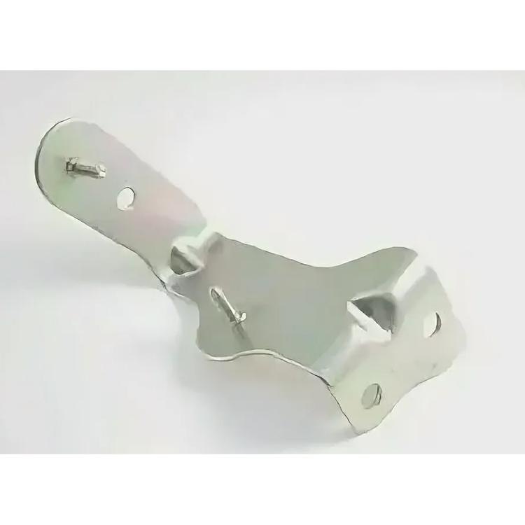 Кронштейн радиатора ГУР Газель Некст левый