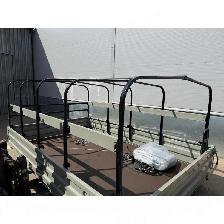 Каркас тента на Садко Некст (3,6*2,3*1,56м) полный комплект (Оригинал)