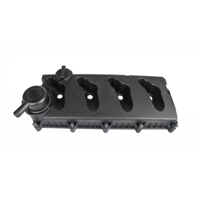 Крышка клапанов дв. ISF 2.8L Евро-5 (оригинал)