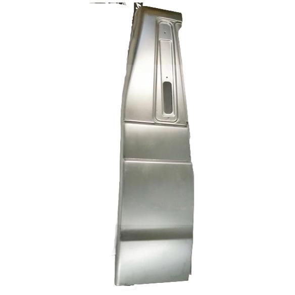 Панель боковины наружняя (задняя) с надставкой УАЗ 2360 Профи (правая) 1-я кабина