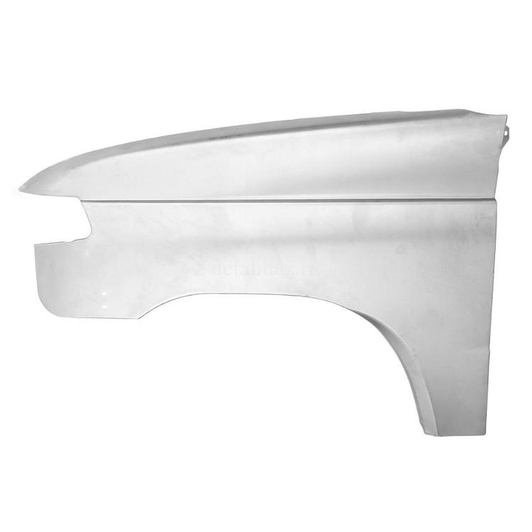 Крыло переднее 3163 Патриот (с 2015 г.в.) левое (КОНВЕЙЕР УАЗ)