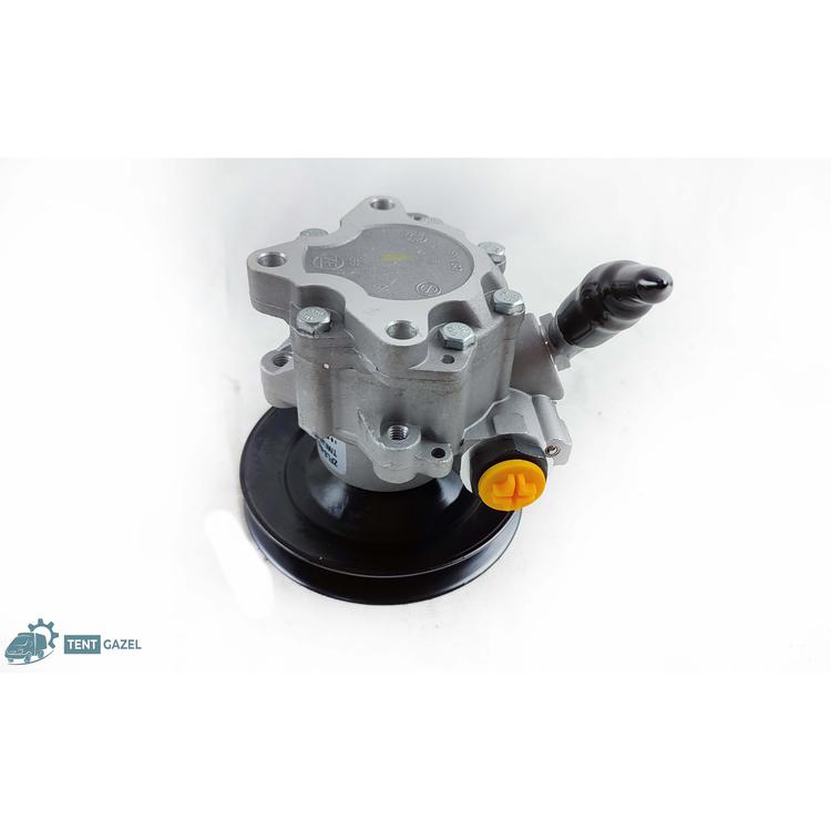 Насос ГУР на Газель Бизнес, Соболь с дв. 4216, Некст Evotech А274 (7691.955.375) аналог ZF