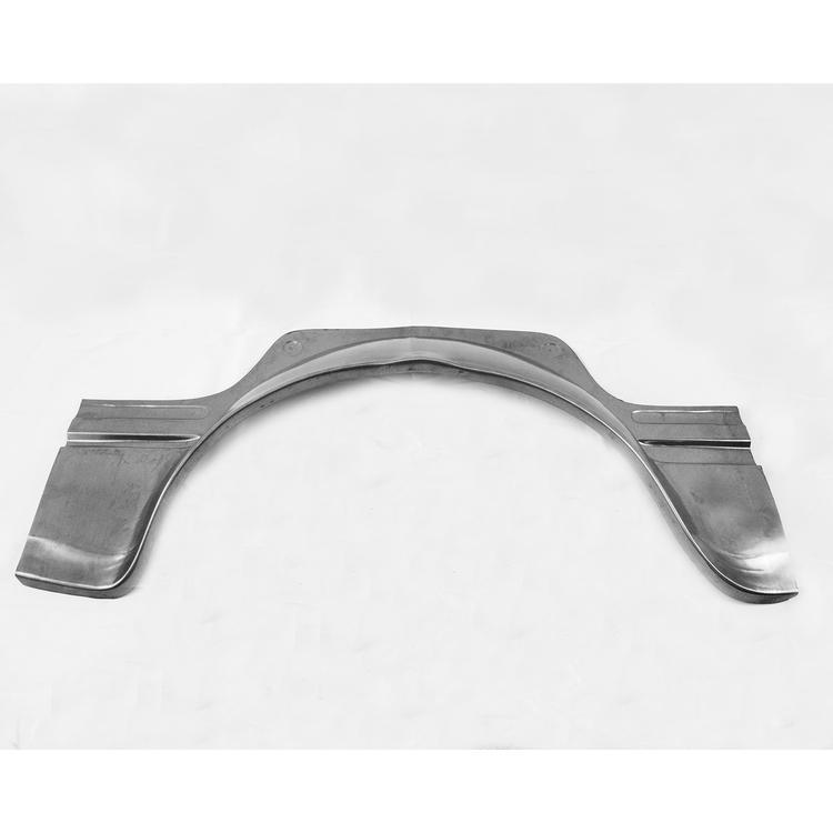 Ремонтная деталь (№4) Арка заднего крыла на Газель (2705; 3221 ) левая