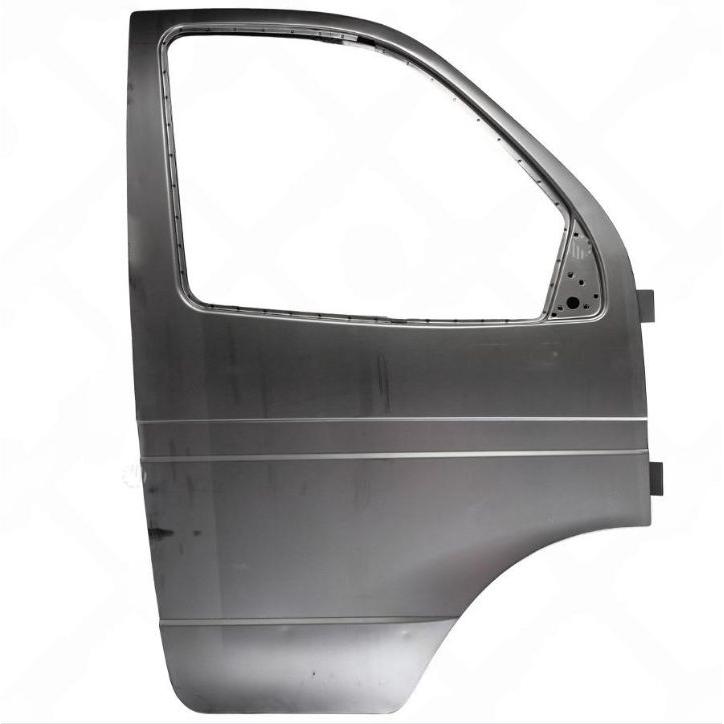 Дверь передняя на Газель Бизнес, до Бизнеса правая (Оригинал)