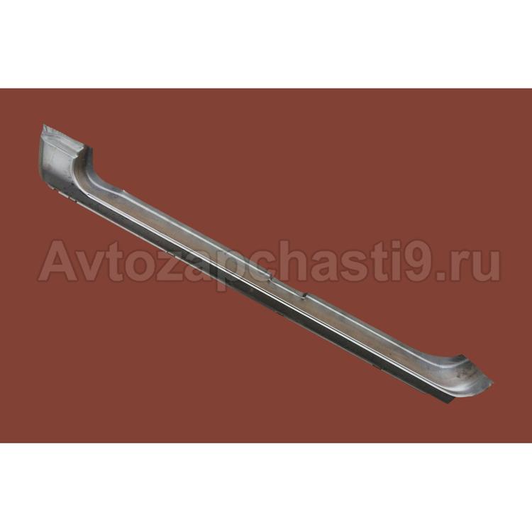 Ремонтная деталь порог на УАЗ Патриот Пикап 23632, левый
