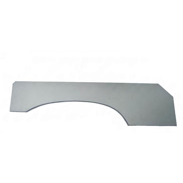 Ремонтная деталь на УАЗ Пикап (23632) арка заднего колеса, левая