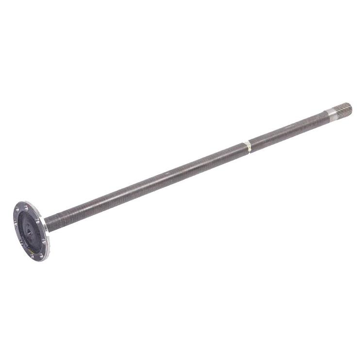 Полуось заднего моста Газель Бизнес, Некст усиленная (с точкой)