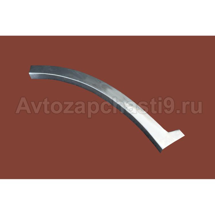 Ремонтная деталь на Газель Некст арка проема двери,  левая