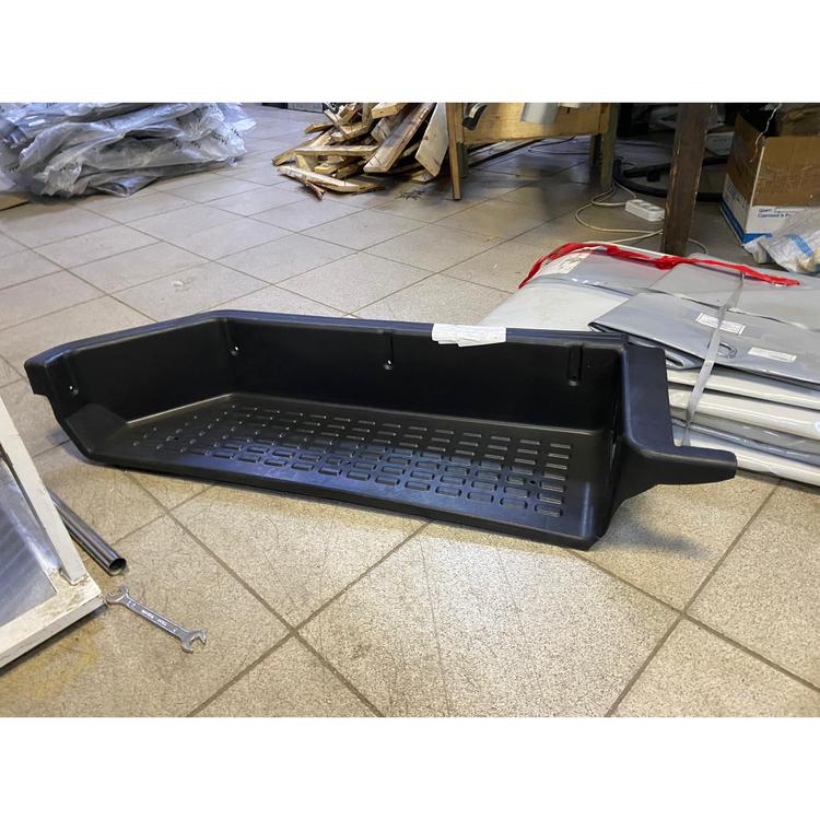 Подножка боковой двери (настил, корыто) на Газель 2705 (АВТОКОМПОНЕНТ ТД) Уценка*