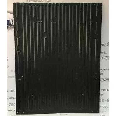 Панель пола салона средняя (задняя часть) 452 (2206) Буханка