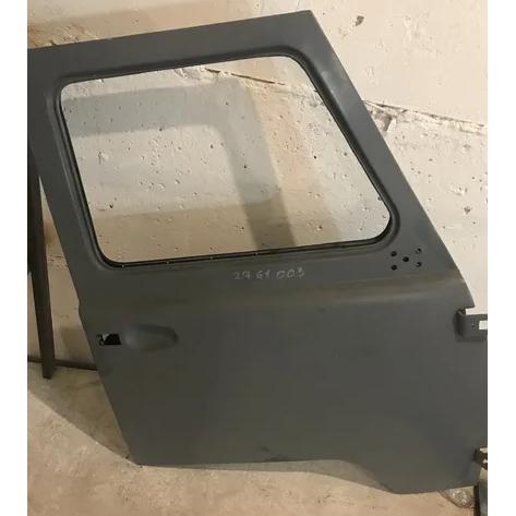 Дверь передняя 452 УАЗ Буханка (под ручку "ЛЮКС") правая (КОНВЕЙЕР УАЗ)