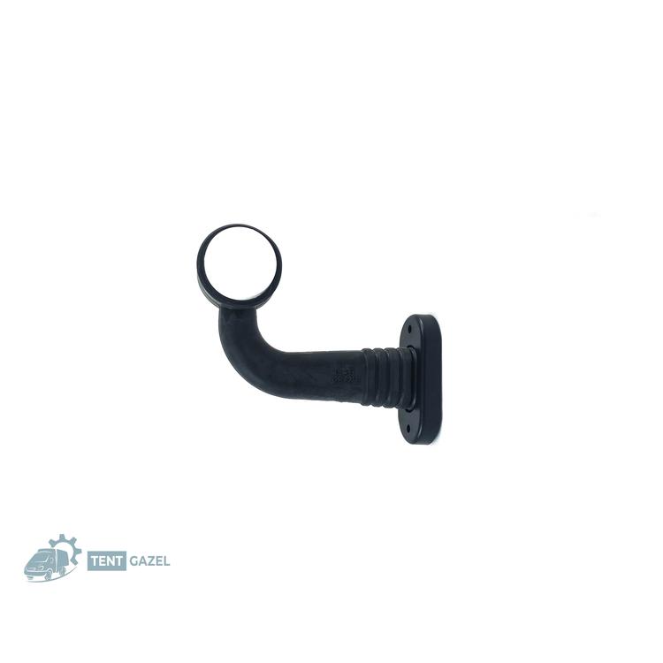 Фонарь габаритный "Г-образный"  (ОГ-37 NEON) (12-24В) большой светодиод