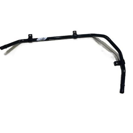 Трубка отопителя Газель Некст, Газель NN  перед двигателем