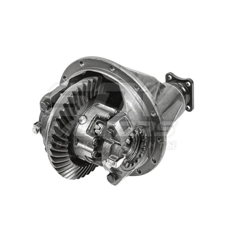 Редуктор заднего моста ГАЗель Бизнес УМЗ 4216 (10х43 зуб.) SDV MOTORS