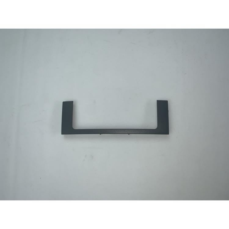 Облицовка панели приборов (пепельницы) на Газель Бизнес (Autocomponent)