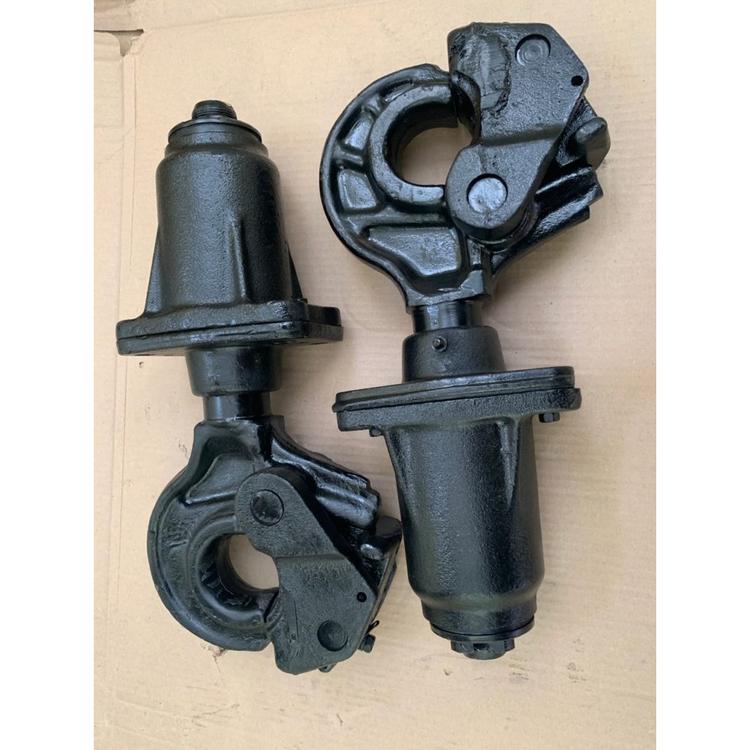 Комплект буксирного прибора (фаркоп) ГАЗ-53, 3307 ГАЗ Оригинал