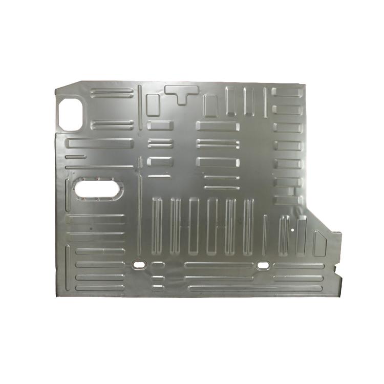 Панель пола на Соболь (пол №2) Оригинал