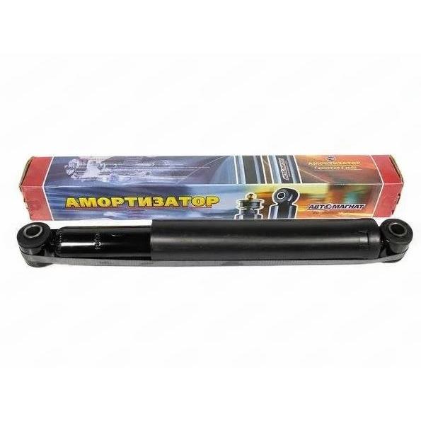 Амортизатор на Газель (до 2010г.в.) передний/задний (2217 задний) газомасл. АВТОМАГНАТ г.Москва