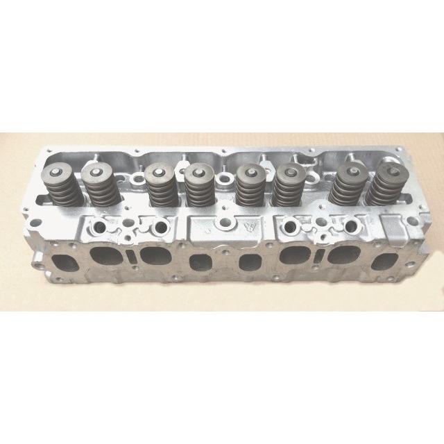 Головка блока (ГБЦ) УМЗ EvoTech-274  (ГАЗ) УМЗ г.Ульяновск
