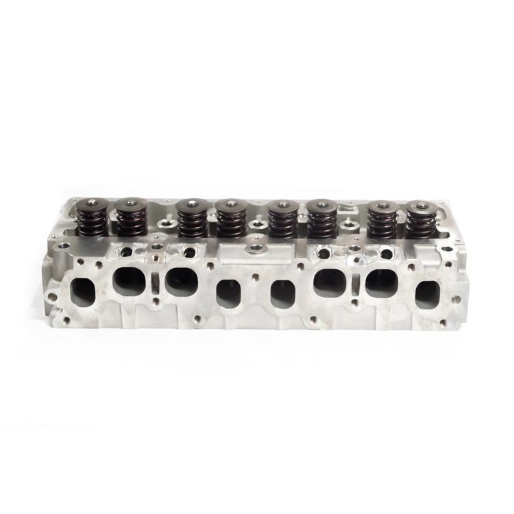 Головка блока (ГБЦ) УМЗ EvoTech-274 с клапанами  SDV MOTORS