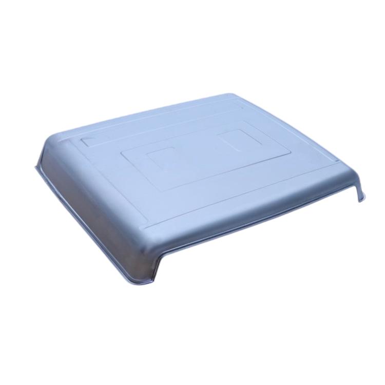 Панель крыши Соболь 2217 задняя (под высокую крышу)