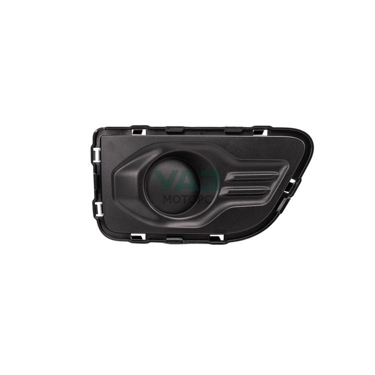 Заглушка бампера  Газель NN (заглушка ПТФ) правая