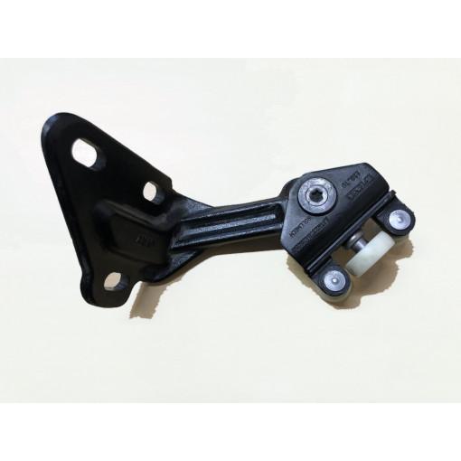 Опора сдвижной двери Газель Некст ЦМФ (механизм напраляющей) верхняя в СБ "Оригинал"