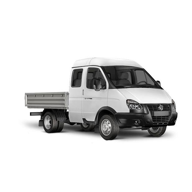 Борт боковой на Газель Фермер (2,4) 33023 (Дубликат)
