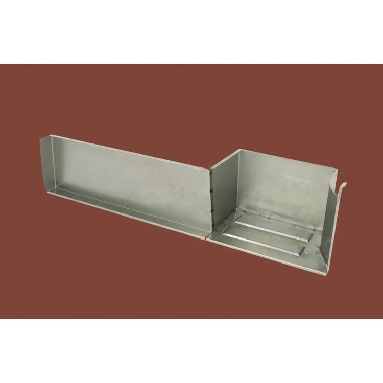 Подножка боковой двери на УАЗ Фермер