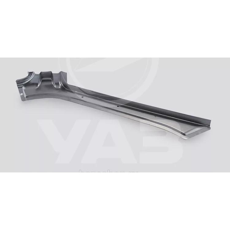 Стойка ветрового окна 3163 Патриот, Пикап (с 2015 г.в.) левая