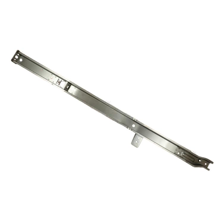 Лонжерон пола Газель Некст (ЦМФ, автобус) передний левый (Оригинал)