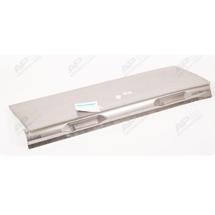 Надставка крыши на Газель Некст ЦМФ (боковая №5 сверхдлинная) правая (Оригинал)