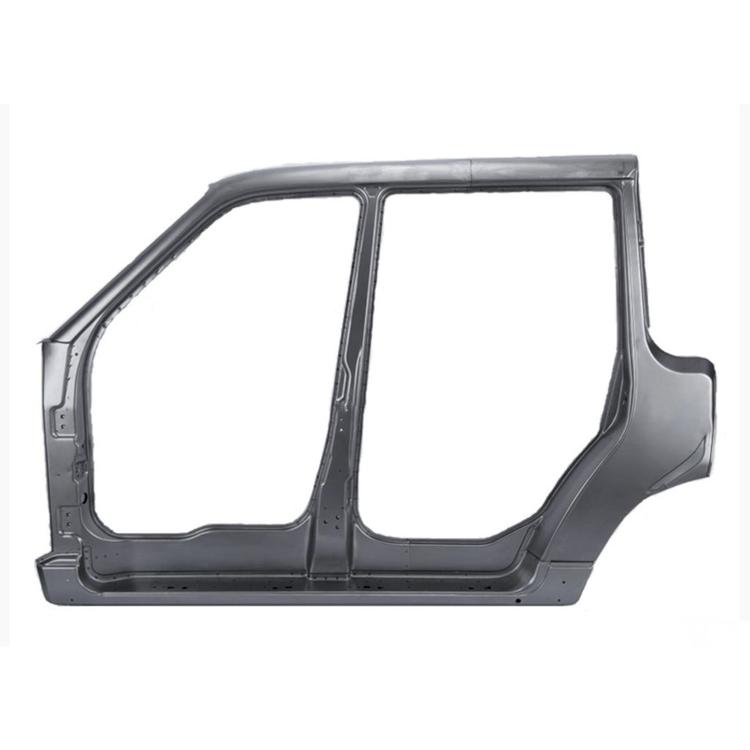 Каркас боковины УАЗ 3163 Патриот с 2018 г.в. левый (цельный) в сборе