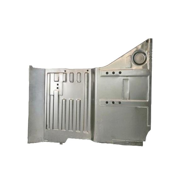 Панель пола передняя 469 УАЗ Хантер (левая)