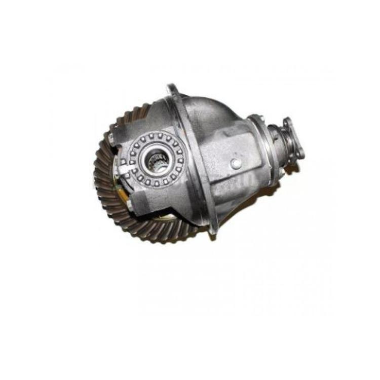 Редуктор заднего моста на ГАЗ 33081, 41/8 зуб. (Оригинал ГАЗ)