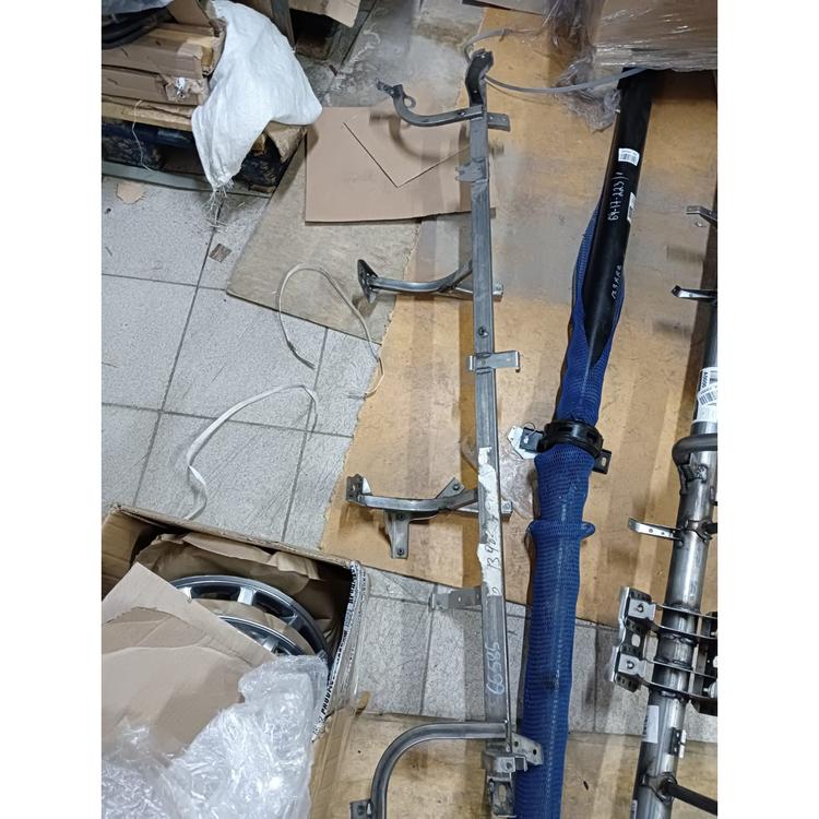 Основание панели приборов на Газель 2705, Оригинал*