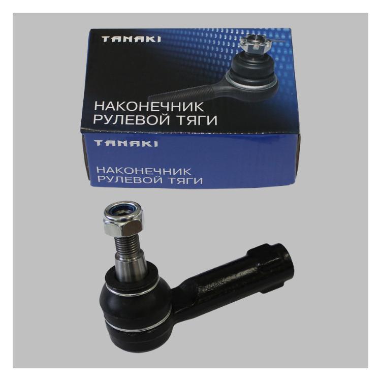 TANAKI Наконечник рулевой тяги ГАЗель NEXT (TKG-3414056-65)