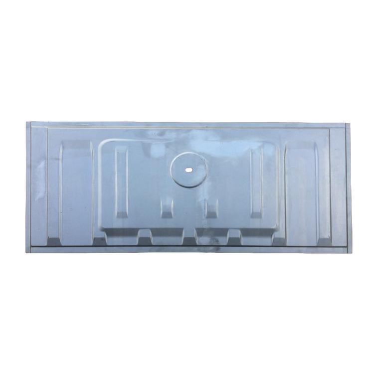 Крыша (панель крыши) на Газель Некст (ЦМФ) задняя (Оригинал)