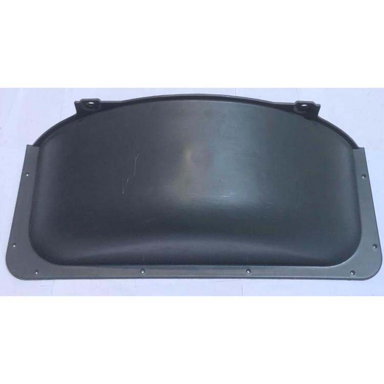 Арка салона на Газель Соболь, Баргузин задняя (пластик)