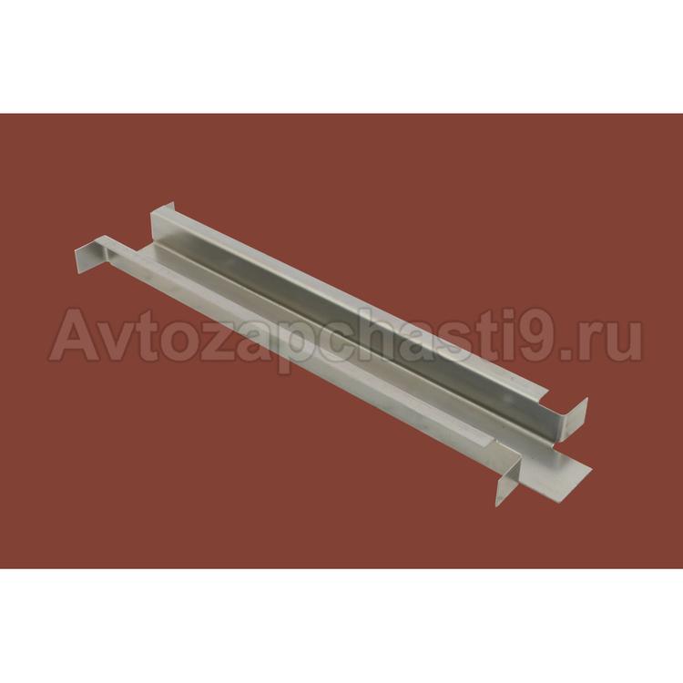 Усилитель пола №2 поперечный длинный левый