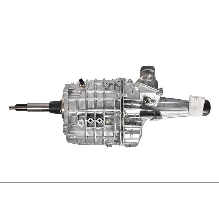 Коробка передач КПП на Газель Некст дв. Cummins ISF 2.8S (Оригинал ГАЗ)