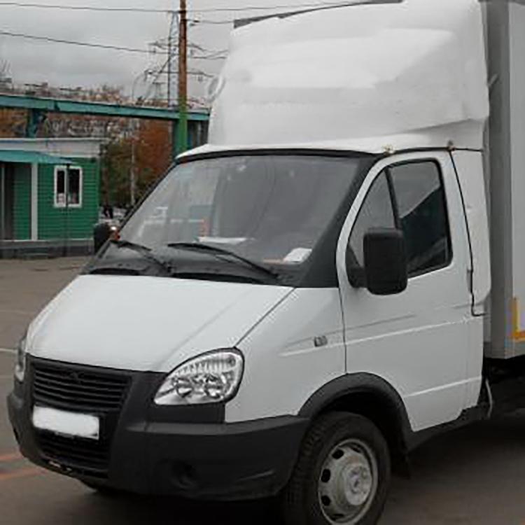 Зеркало на Газель, Газель Бизнес (черное) правое (Автоблик)
