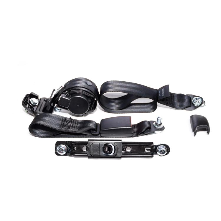 Ремень безопасности правый ГАЗель Некст  ГАЗ Оригинал