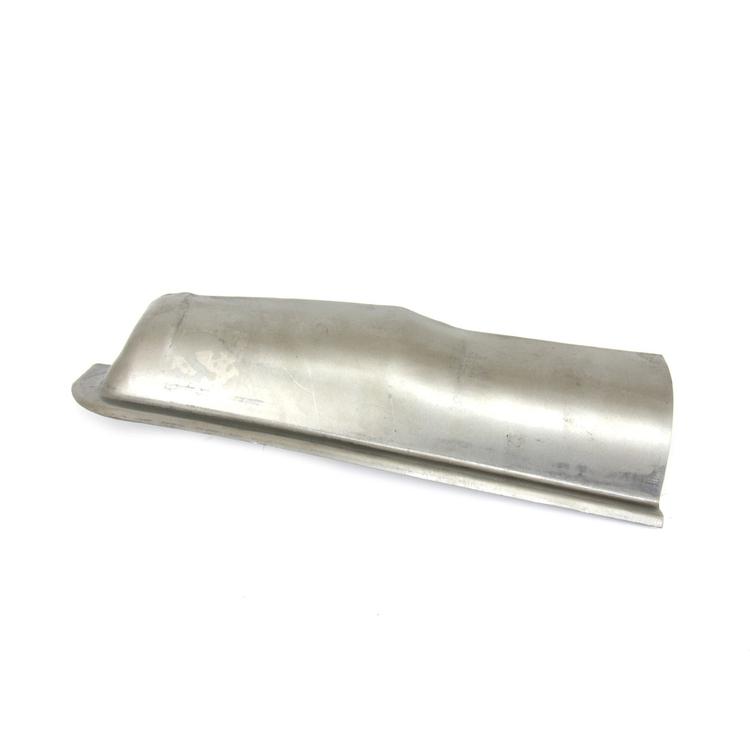 Ремонтная деталь Угол кабины на Газель Некст левая