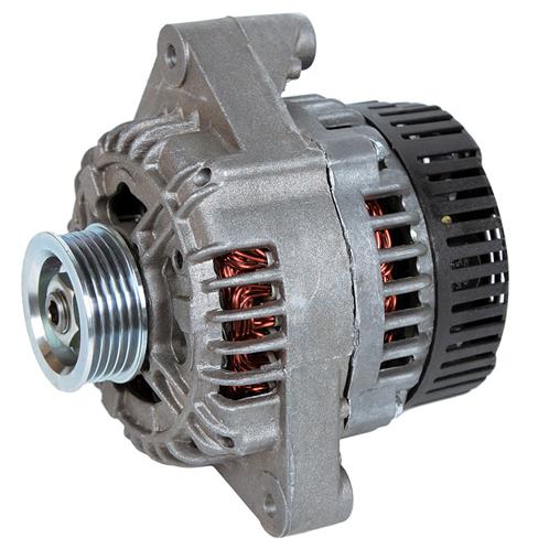 Генератор на Газель дв. 405, 406, 409      90 А         (аналог 3212.3771-10) SDV MOTORS