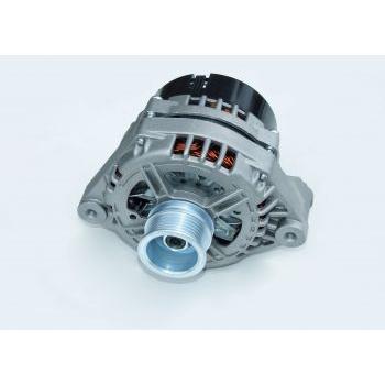 Генератор на Газель дв. 405, 406, 409     120 А         (аналог 3743.3771-61) SDV MOTORS