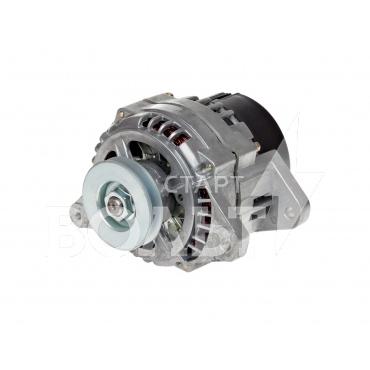 Генератор на Газель дв. 402 135 А         (аналог 1641.3701)      (LG 0302) STARTVOLT