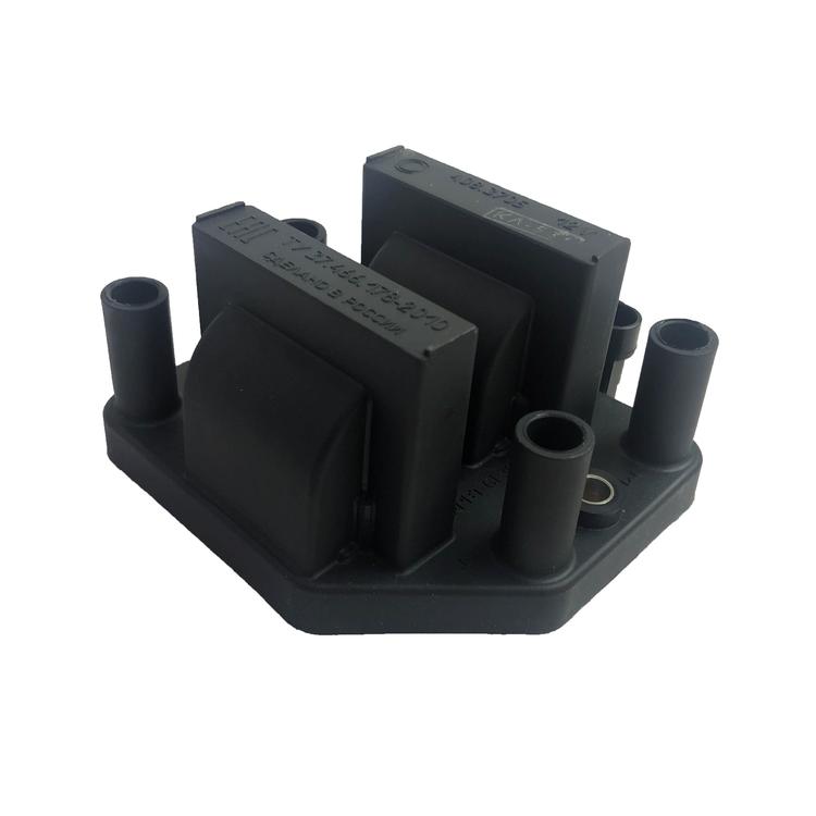 Катушка зажигания на Газель Бизнес, Некст дв. 4216 Evotech 2.7  Евро-3/4 (408.3705 СОАТЭ)*