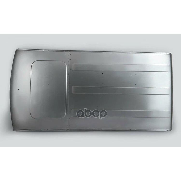 Крыша в сборе 3162 ПАТРИОТ (цельная) без люка